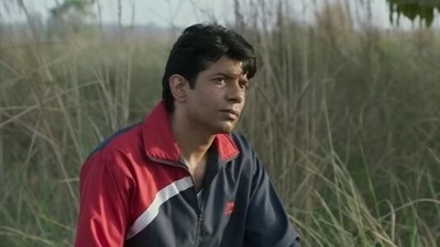 Vineet Kumar Singh in a still from Siya.