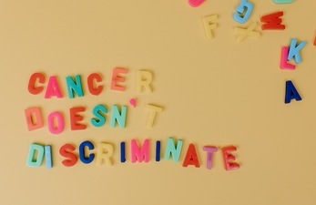 Cancer and age: Age can raise one’s risk of cancer. Here's how (Tara Winstead) Cancer and age: Age can raise one’s risk of cancer. Here's how (Tara Winstead)