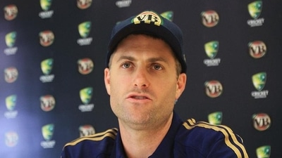 File image of Simon Katich. (Getty Images)