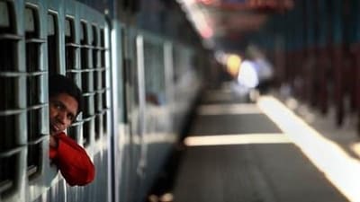 IRCTC to run special tourist train for Vaishno Devi in Navratri (Twitter/nam_indocen) IRCTC to run special tourist train for Vaishno Devi in Navratri (Twitter/nam_indocen)