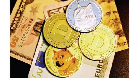 The ledger of all Dogecoin transactions will be available to the public and updated constantly.