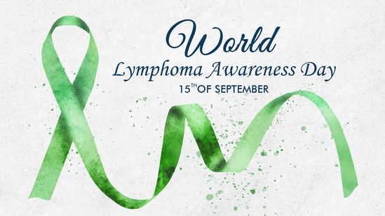 World Lymphoma Awareness Day 2022: Causes, symptoms, prevention tips, treatment of Lymphoma&nbsp;(Twitter/invamed_inc)