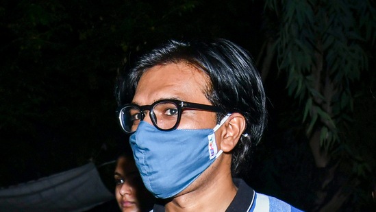 Alt News co-founder Mohammad Zubair comes out of Tihar Jail after being granted interim bail by the SC in all FIRs lodged against him in UP, on July 20. (PTI) Alt News co-founder Mohammad Zubair comes out of Tihar Jail after being granted interim bail by the SC in all FIRs lodged against him in UP, on July 20. (PTI)