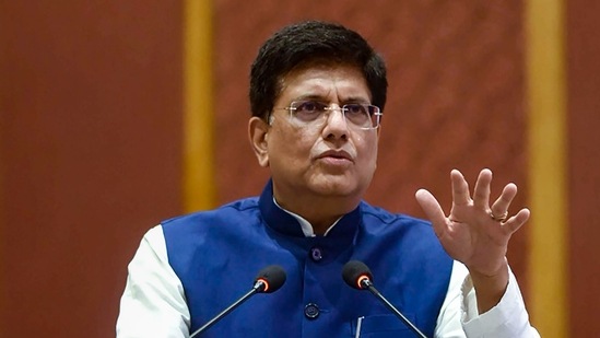 While flagging areas of concern, Piyush Goyal emphasised India would be participating in ‘resilient supply chains’, a key objective of IPEF.&nbsp;(PTI)