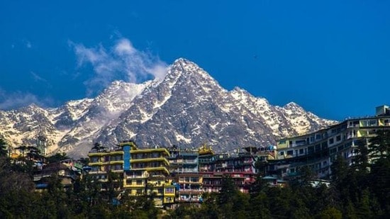 Dharamshala to host 3-day national conference of tourism ministers ...