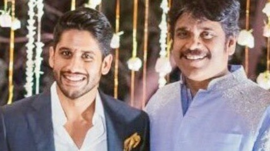 Naga Chaitanya shares the most 'intriguing' thing about Laal Singh Chaddha