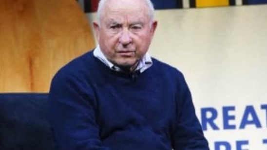 Yvon Chouinard News: Yvon Chouinard is the founder of Patagonia. Yvon Chouinard News: Yvon Chouinard is the founder of Patagonia.