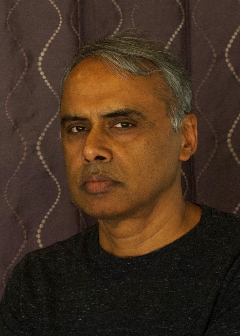 Dipankar Goswamy (Courtesy the subject) Dipankar Goswamy (Courtesy the subject)