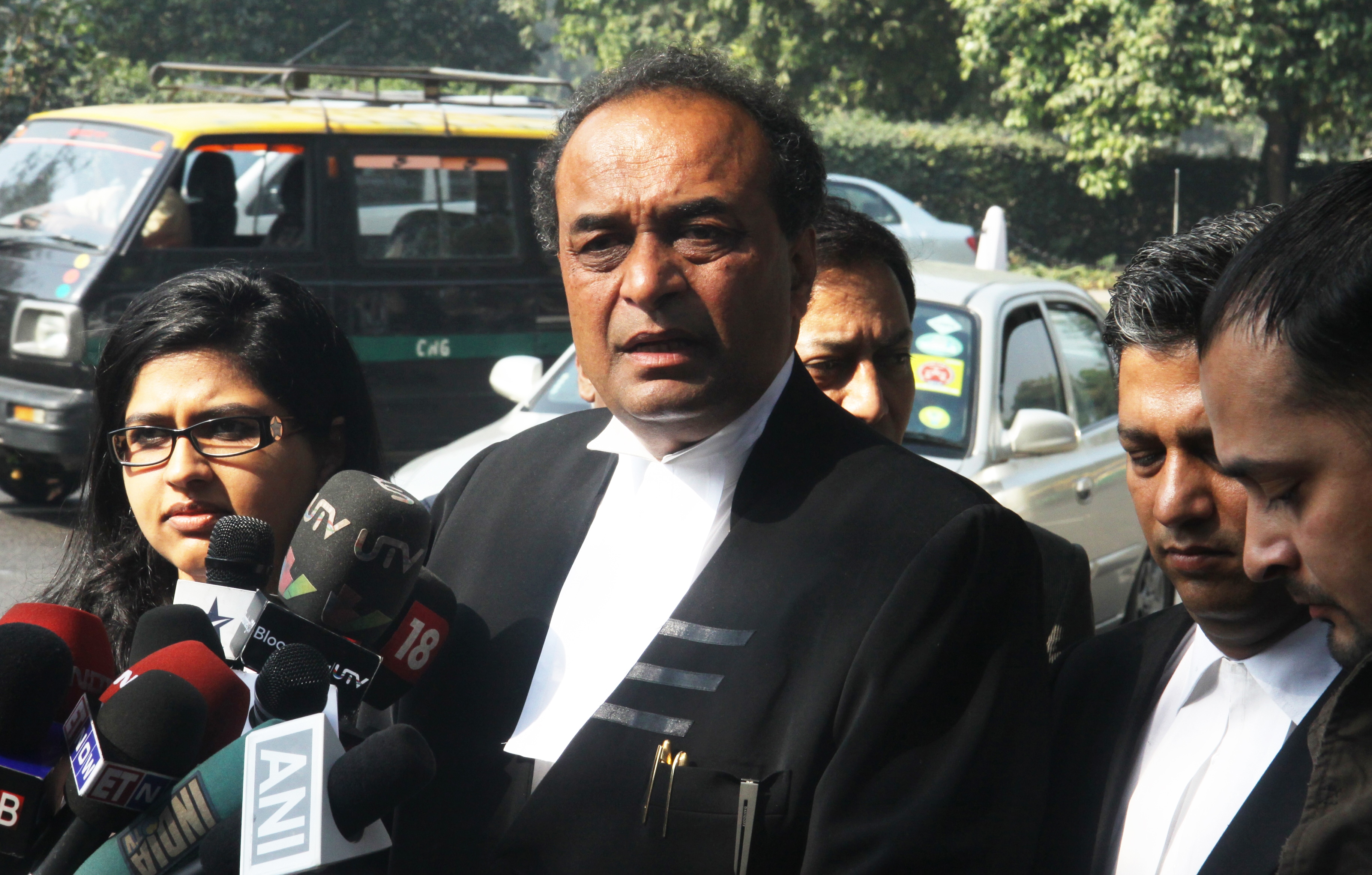 File photo of senior lawyer Mukul Rohatgi. File photo of senior lawyer Mukul Rohatgi.