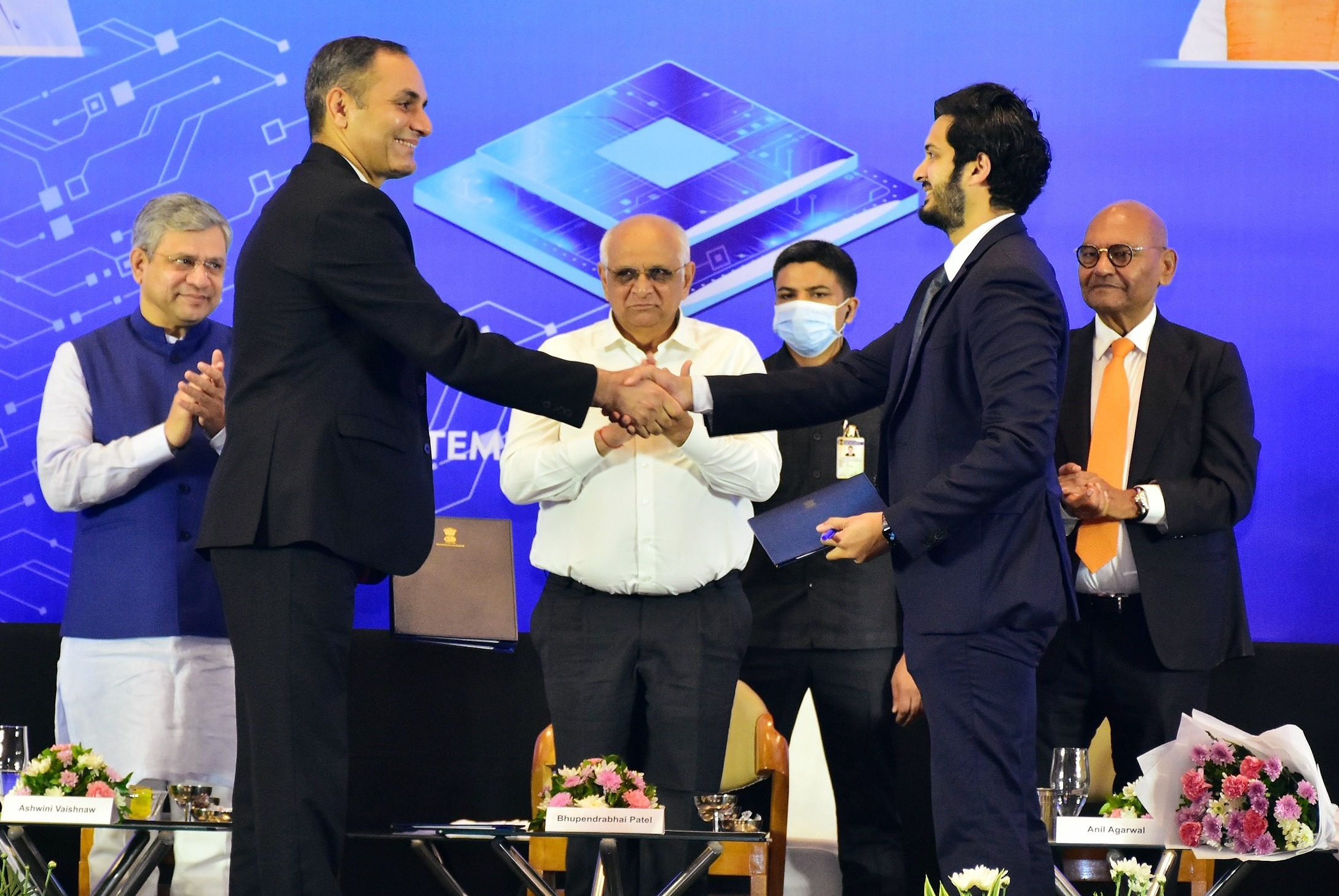 The Opposition could have argued that the government should have set up its own enterprises — if need be in collaboration with foreign companies — rather than subsidising Indian business houses such as Vedanta.&nbsp; (ANI)