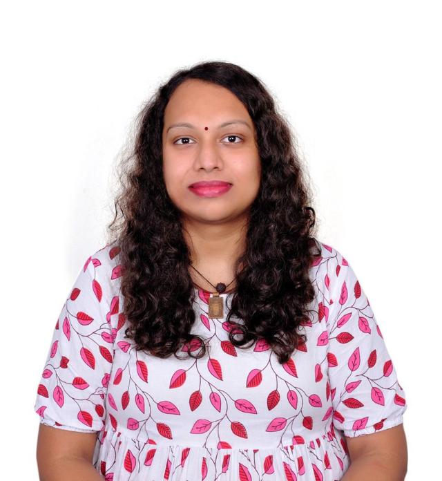 Nishtha Nishant Nishtha Nishant