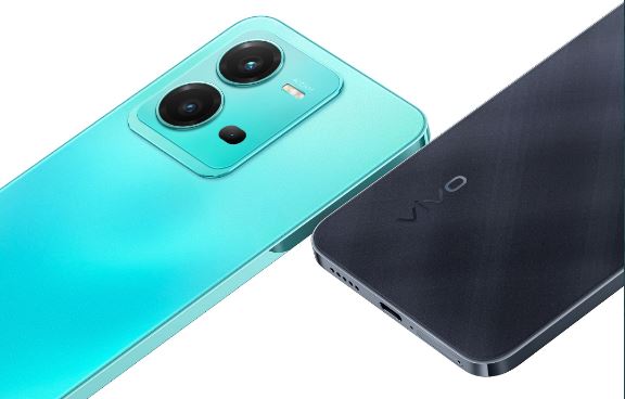 The V25 5G will be up for sale via Flipkart from September 20.