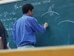 Central Railway Teacher Recruitment 2022: Walk in interview for 22 posts Central Railway Teacher Recruitment 2022: Walk in interview for 22 posts