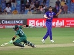 Arshdeep Singh