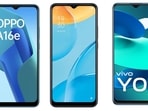 3GB RAM mobile phones fit your needs as well as your budget.