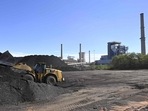 The money was offered to South Africa at United Nations climate talks in Glasgow last year. (AFP) The money was offered to South Africa at United Nations climate talks in Glasgow last year. (AFP)