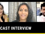 SIYA CAST INTERVIEW SIYA CAST INTERVIEW