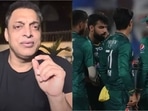 Shoaib Akhtar; Pakistan cricket team Shoaib Akhtar; Pakistan cricket team