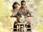 Sinam stars Arun Vijay and Pallak Lalwani in lead. Sinam stars Arun Vijay and Pallak Lalwani in lead.