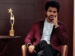 Sivakarthikeyan is facing criticism for his comments about Korean actors.