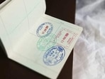 In Mumbai, the average wait time for a US visa appointment is 752 calendar days for a visitor visa and 444 days for a student visa. In Mumbai, the average wait time for a US visa appointment is 752 calendar days for a visitor visa and 444 days for a student visa.