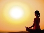 Mindfulness is a natural process and can’t be forced in our internal system. We grow the plant of mindfulness in our lives, it cannot be cultivated by pressure or force. (Shutterstock) Mindfulness is a natural process and can’t be forced in our internal system. We grow the plant of mindfulness in our lives, it cannot be cultivated by pressure or force. (Shutterstock)