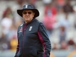 Trevor Bayliss Trevor Bayliss