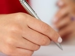 NBE Exams 2022: NEET MDS, NEET PG & other exam dates released at natboard.edu.in(Getty Images/iStockphoto) NBE Exams 2022: NEET MDS, NEET PG & other exam dates released at natboard.edu.in(Getty Images/iStockphoto)
