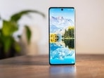Honor mobile phones