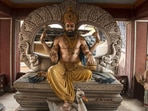 Vishwakarma Puja 2022: Shubh muhurat, rituals and puja timings.(istockphoto) Vishwakarma Puja 2022: Shubh muhurat, rituals and puja timings.(istockphoto)