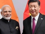 File photo PM Narendra Modi with Chinese President Xi Jinping (File Photo) (PTI) File photo PM Narendra Modi with Chinese President Xi Jinping (File Photo) (PTI)