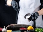 5 amazing salt-substitutes to cut heart disease risk and add flavour to food(Freepik) 5 amazing salt-substitutes to cut heart disease risk and add flavour to food(Freepik)