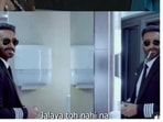 Kajol from her film, Tribhanga and Ajay Devgn from Runway 34. Kajol from her film, Tribhanga and Ajay Devgn from Runway 34. 