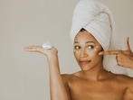 Under eye creams are formulated to keep your skin nourished and hydrated.