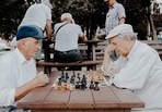 Cognition in older adults can be improved by daily supplements: Study(Unsplash) Cognition in older adults can be improved by daily supplements: Study(Unsplash)