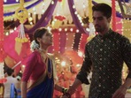 Akshara pleads to Abhimanyu to give her a chance.