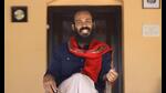 Actor-director Raj B Shetty talks about OTT platforms and it’s takeover on the Kannada film industry (Photo: Instagram/rajbshetty) Actor-director Raj B Shetty talks about OTT platforms and it’s takeover on the Kannada film industry (Photo: Instagram/rajbshetty)