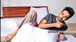 Varun Mitra poses exclusively for this HT Brunch column; MUH by Monali Shah (Shivangi Kulkarni) Varun Mitra poses exclusively for this HT Brunch column; MUH by Monali Shah (Shivangi Kulkarni)