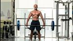 Follow weight training programs which will help in increasing muscle size (Shutterstock) Follow weight training programs which will help in increasing muscle size (Shutterstock)