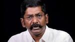 ‘Savukku’ Shankar has been sent to the Madurai central jail for standing by his comments in a YouTube interview (HT File Photo) ‘Savukku’ Shankar has been sent to the Madurai central jail for standing by his comments in a YouTube interview (HT File Photo)