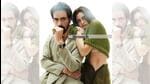 Arjun and Gabriella say they don’t really have a crazy romantic story. “Ours is just a very organic sort of friendship, and that is what it is right now, too,” she says; Styled by Dolla Baruah; Styling assistants: Kareena Mishra & Deepanshi Goel; Make-up by Adhishree P; Hair by Rami Halder; On Gabriella:Cardigan by Rescha; Pants by N&S Gaia; On Arjun: Coord set by Erised Pret; Rings by Amrapali Jewels (Sasha Jairam) Arjun and Gabriella say they don’t really have a crazy romantic story. “Ours is just a very organic sort of friendship, and that is what it is right now, too,” she says; Styled by Dolla Baruah; Styling assistants: Kareena Mishra & Deepanshi Goel; Make-up by Adhishree P; Hair by Rami Halder; On Gabriella:Cardigan by Rescha; Pants by N&S Gaia; On Arjun: Coord set by Erised Pret; Rings by Amrapali Jewels (Sasha Jairam)
