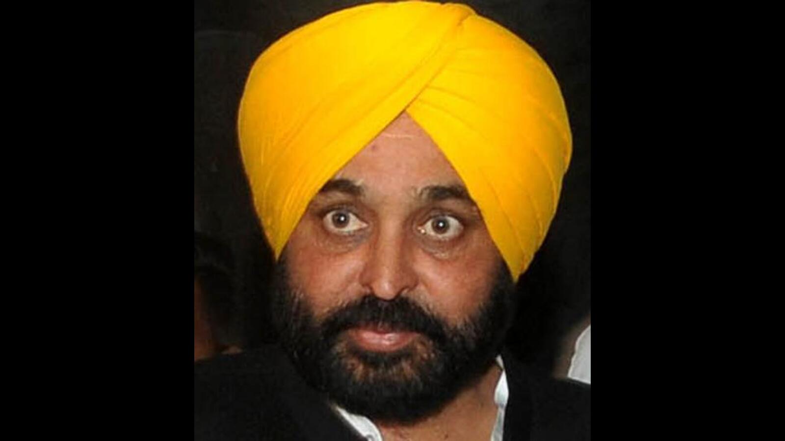 Punjab | Congress, BJP Tear Bhagwant Mann-led AAP Govt’s Achievement ...