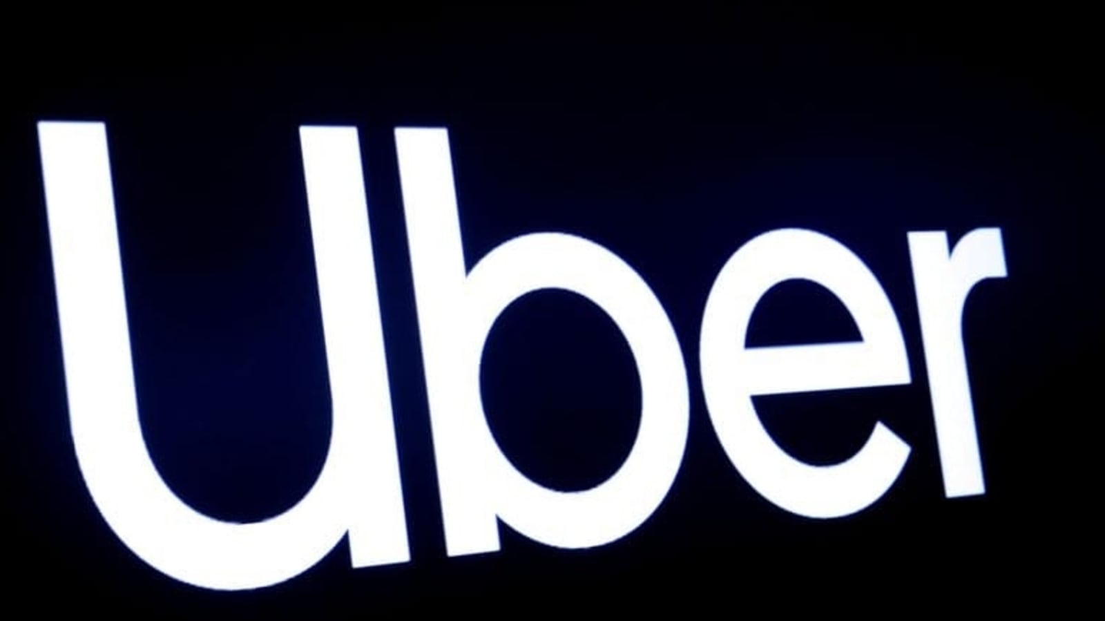 On network breach, Uber says no evidence hacker gained access to sensitive user data