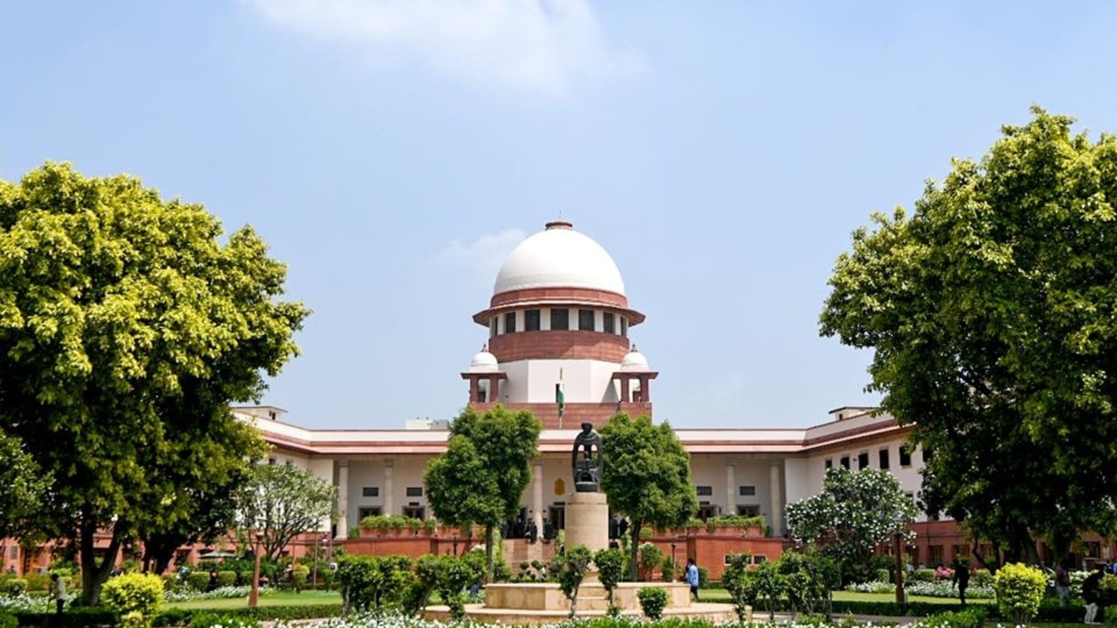 Sc Notice To Centre On Pleas Challenging Delhi Hcs Verdict On Marital