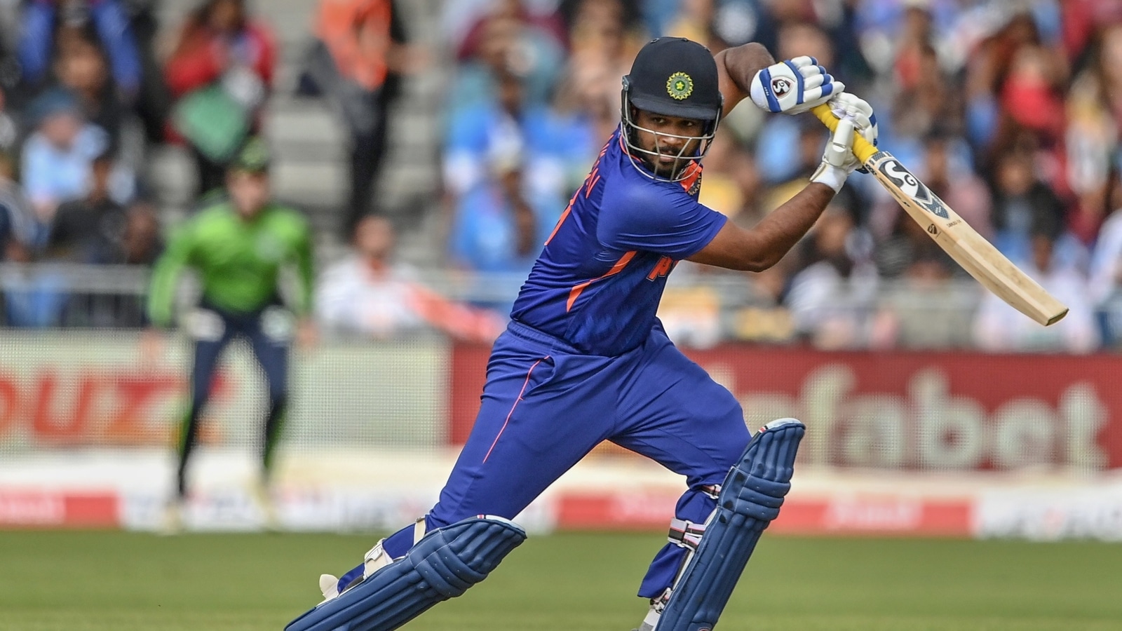 Sanju Samson to lead India ‘A’ in one-day series against New Zealand ‘A ...