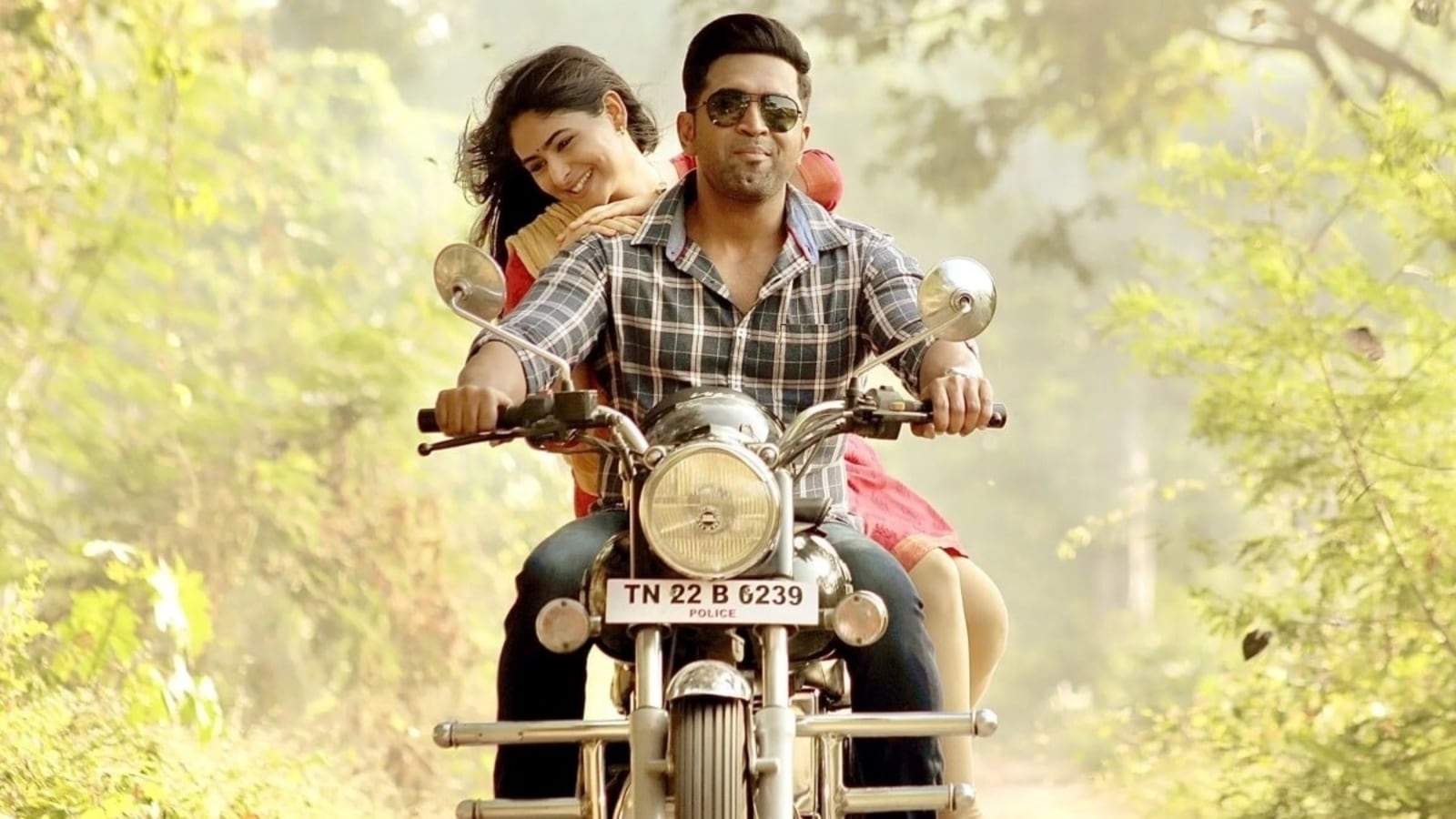 sinam movie review in tamil