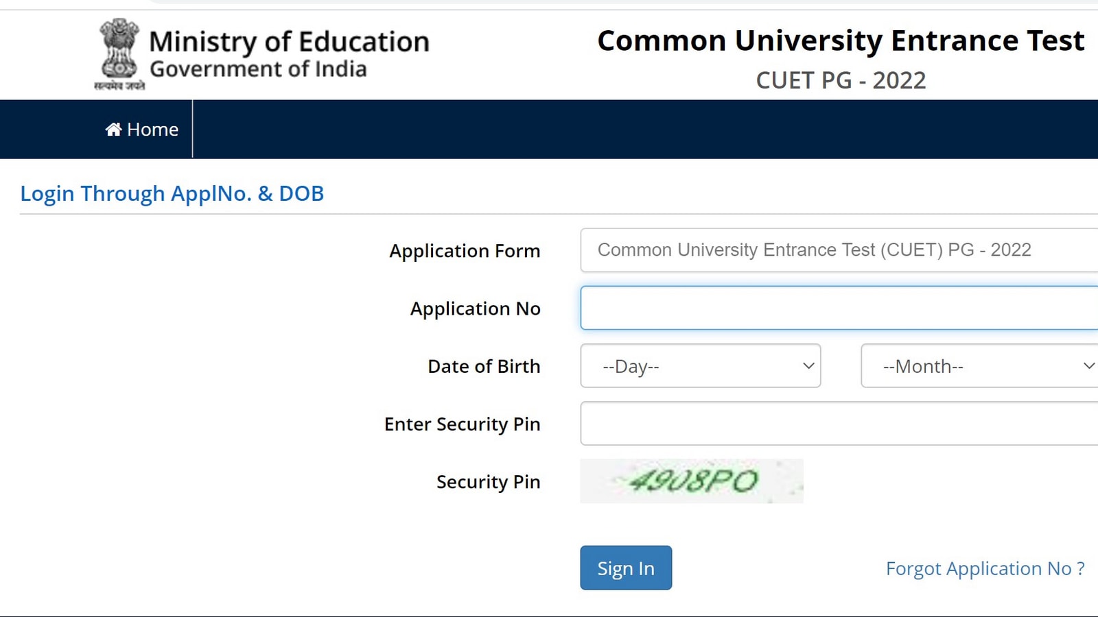 CUET PG 2022: Answer key out, check and raise objections now, get link