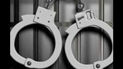 Ludhiana police arrested the duo while they were trying to leave the city to avoid arrest. (Representative image)