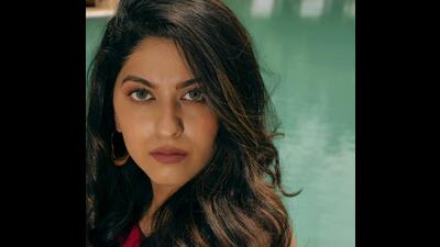 Abhidnya Bhave recalls husband’s tryst with cancer: It was terrible Abhidnya Bhave recalls husband’s tryst with cancer: It was terrible