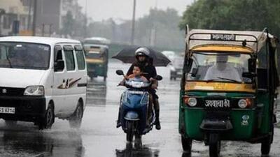 The minimum temperature is likely to be at 23°C. (File image)